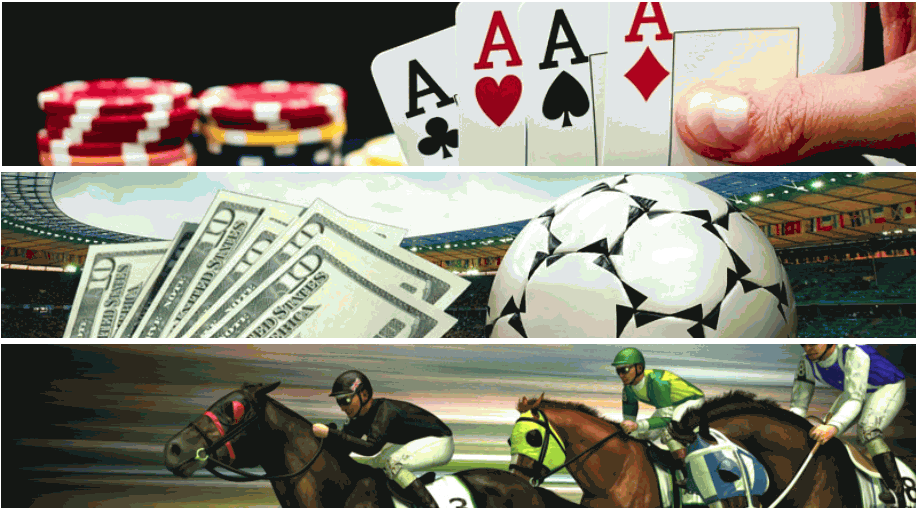 Apostas de Póquer, Bolsa de Apostas, V-Sports… O que se segue?
