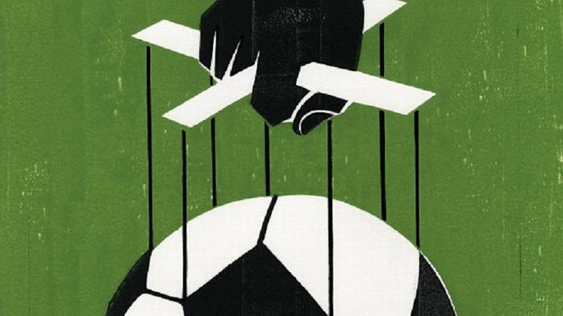 Futebol Italiano Totonero