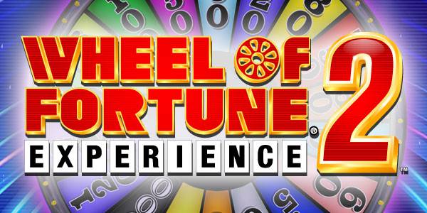 Wheel of fortune o Roda da sorte
