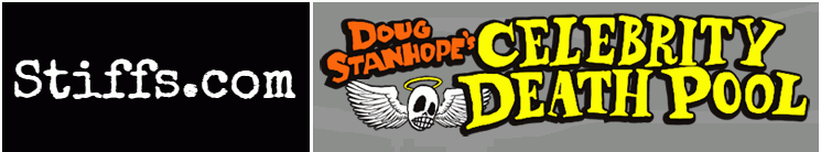 Stiffs and Doug