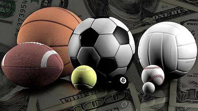 Apostas desportivas: o básico