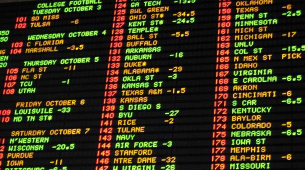 betting-odds-board