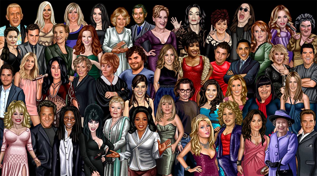 Apostas na morte de celebridades – diversão inofensiva ou mau karma?
