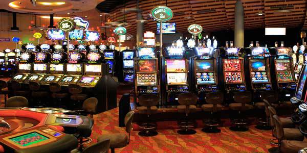 Casino