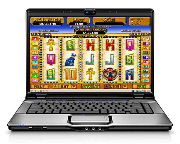 Video Slots Online