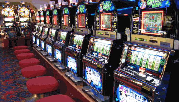 slots