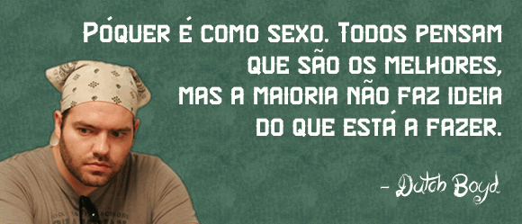 Citação Dutch Boyd