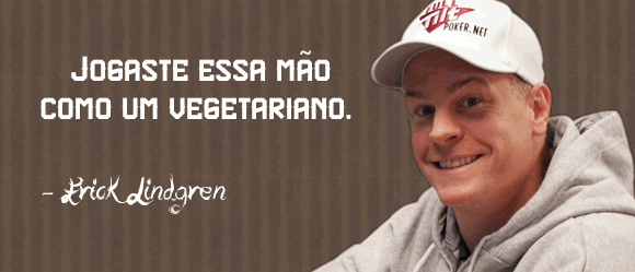 Citação Erick Lindgren