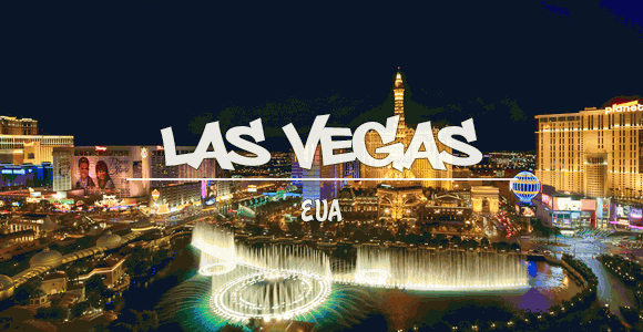 2. Las Vegas