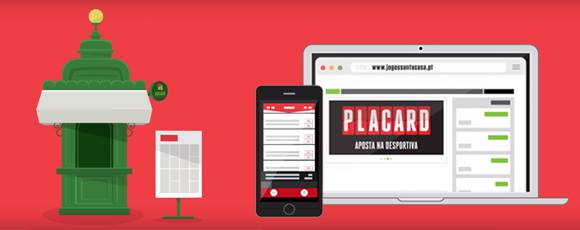 Onde Consultar Eventos Placard