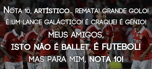 SLB Benfica Lima