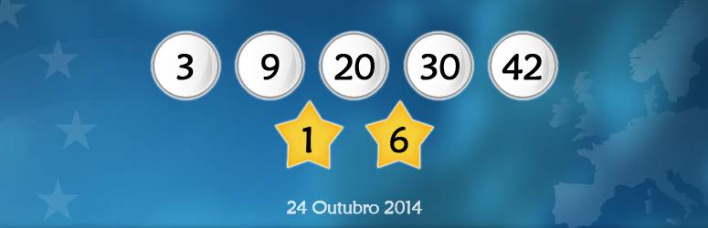 Top 5 Maiores Jackpots do EuroMilhões