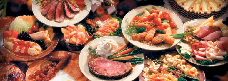 Buffet Casino Ofertas