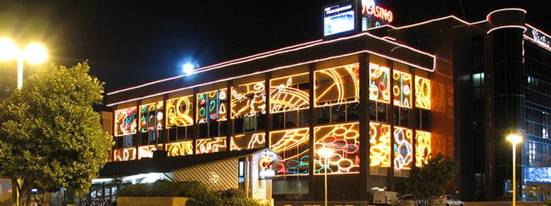 Casino Espinho Portugal