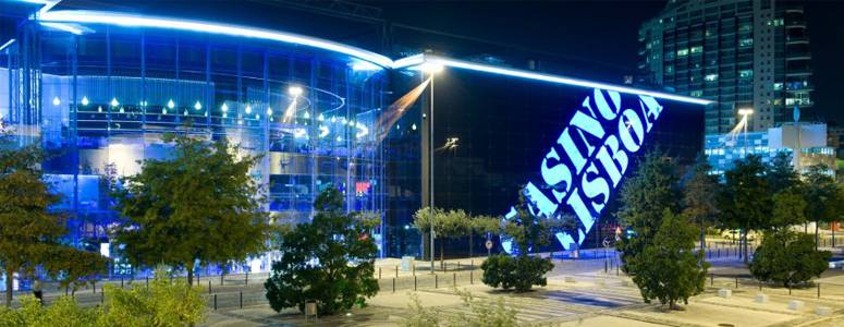Os Melhores Casinos em Portugal