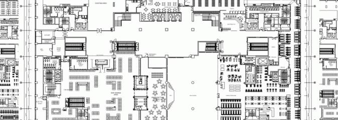 Plano Casino Design Salas