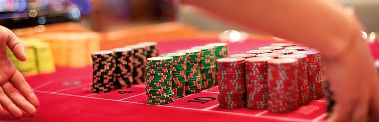 Os Melhores Casinos Online