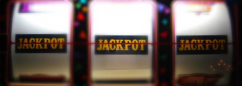Jackpot Slot Machines Casino