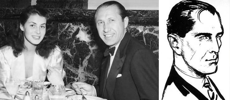 Dusko Popov James Bond 007