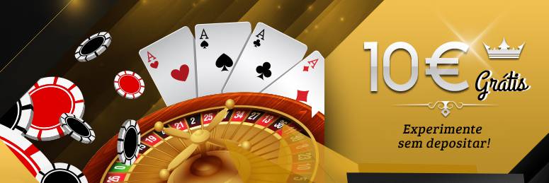 Como Obter os Bónus da Estoril Sol Casinos (c/ Termos e Condições)
