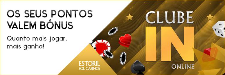 Clube In Estoril Sol Casinos Online