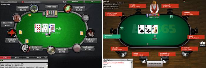 Os Melhores Sites de Poker