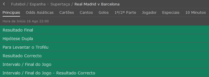 Bet365 vs Sportingbet: Qual Escolher?