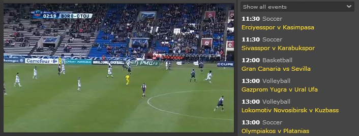 Transmissão Ao Vivo Bet365 Live Streaming
