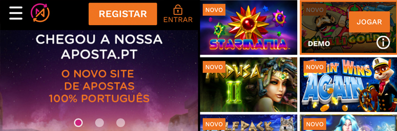Nossa Aposta Análise: Conheça a Operadora por completo