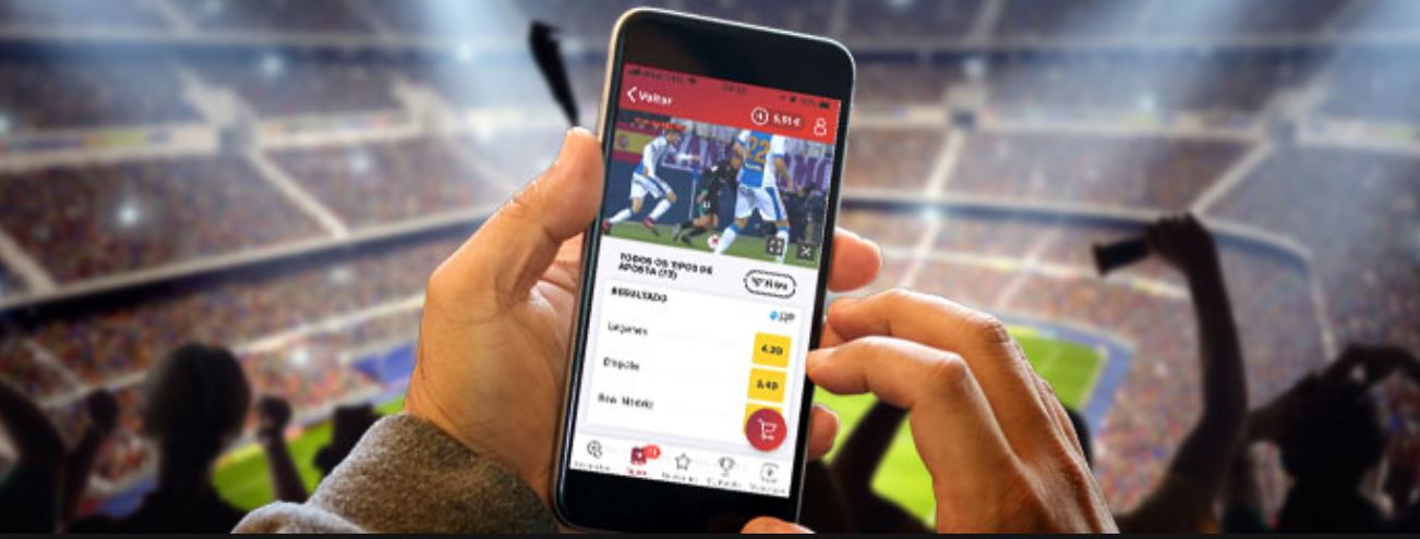 Código Promocional Betclic 2026: Aposte 50€ sem risco
