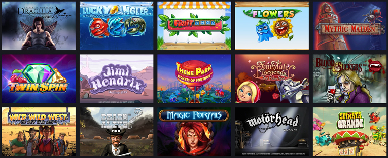 Betano codigo promocional Slots