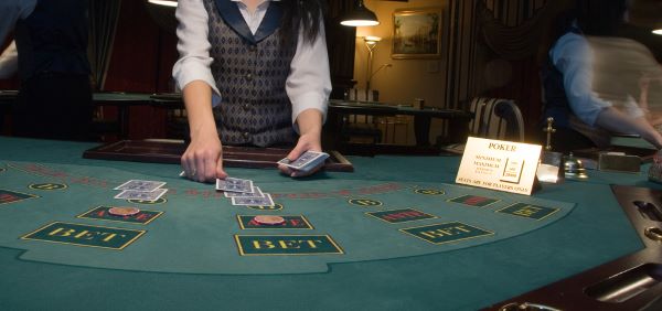 Blackjack Live