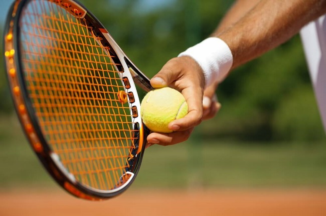Apostas Roland Garros
