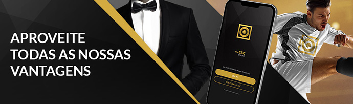 ESC online