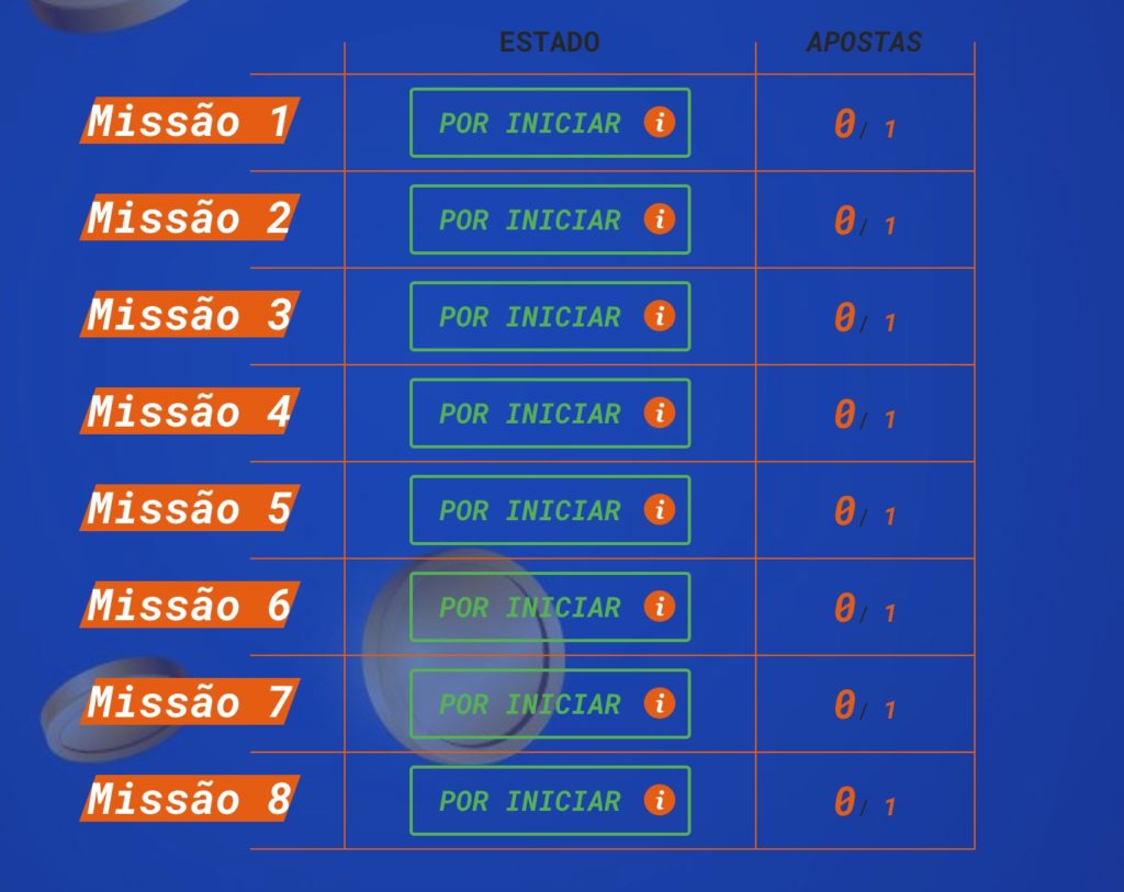 Código de Bónus Nossa Aposta 2026: Até 700€ e jogadas grátis